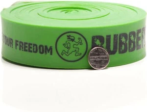 Rubberbanditz Widerstand Sprint Band für Sportler Training Laufen Mobilität Geschwindigkeit - Bild 1 von 1