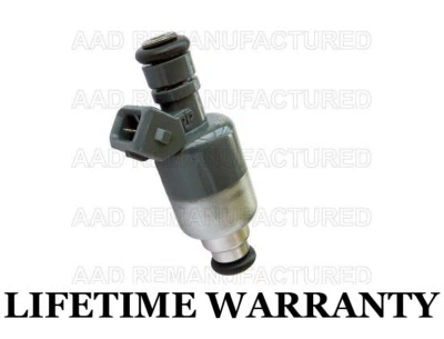 OEM Rochester Single Fuel Injector Cadillac 4.5L Isuzu 1.6L - Image 1 of 2