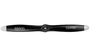 (1) MASTER AIRSCREW Classic Series MA2060C 20x6in - 50x15cm 20” Rc Propeller - Picture 1 of 8