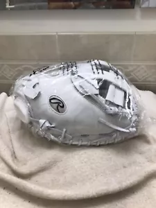 Rawlings Liberty Advanced RLACM34W 34"" Softball-Fängerhandschuh rechts werfen neu - Bild 1 von 12