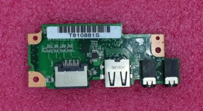 DBPGK5CN44-XN10 - Placa USB Evoo EG-LP5-BK Foto 1 de 2