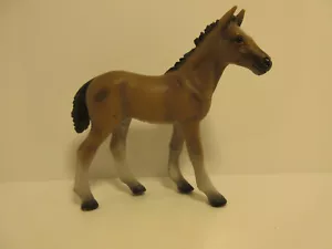 13277 Schleich Horse: Hanoverian Foal ref:1D3080 - Bild 1 von 7