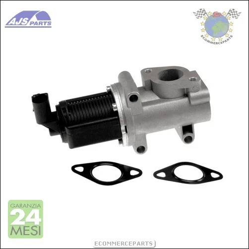 Ddzaj Valvola EGR AJS per ALFA ROMEO 159 Sportwagon Diesel 2006 2011