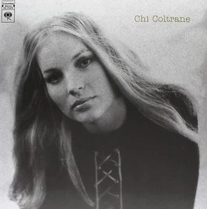 Chi Coltrane by Chi Coltrane (180g Vinyl, Dec-2012, Columbia - Imagen 1 de 1