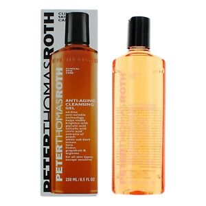 Peter Thomas Roth Anti Aging Cleansing Gel by Peter Thomas Roth, 8.5oz Cleanser