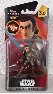 Kanan Jarrus Light FX - Disney Infinity 3.0 Figur - Star Wars Special Edition - Bild 1 von 2