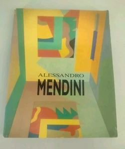 ALESSANDRO MENDINI Giancarlo Politi Editore 1990 Book ISBN 88-7816-013-X - Imagen 1 de 16