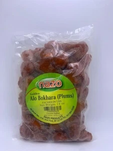 Nazo Golden Alo Bokhara (Plums) 14 Oz - Picture 1 of 4