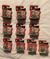 Buy SoccerStarz Manchester United Rio Ferdinand Home Kit Online at