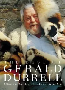 The Best of Gerald Durrell By Lee Durrell. 9780002556972 - Picture 1 of 1