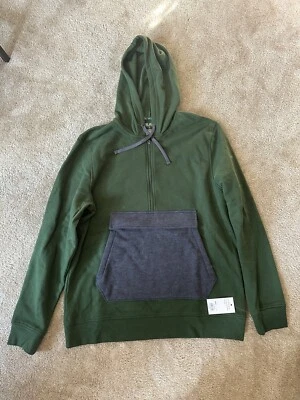 Tek Gear polar manga larga para hombre L  Foto 1 de 4