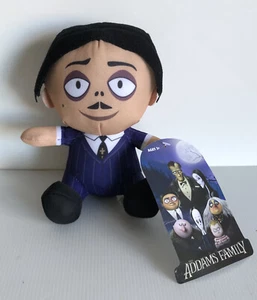 Addams Family Gomez Plush Doll 18cm 2019 - Picture 1 of 7