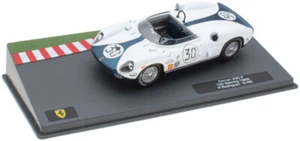 1:43 MAG PE044 Rodriguez/Hill Ferrari 330 P - 12h Sebring 1965 - Picture 1 of 3