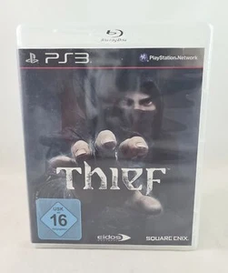 Thief - Playstation 3 - PS3 - Foto 1 di 3