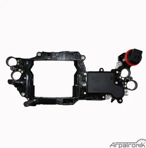 MERCEDES A0034462410 TEMIC 00403159A7  FCVT Getriebesteuergerät Reparatur  - Bild 1 von 1