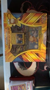 Pokémon TCG: Alolan Raichu Box (Roaring Skies, Sun & Moon Packs) - Picture 1 of 4
