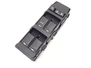 2006-2010 Chrysler Sebring OEM Window Mirror Door Lock Switch DRIVER 04602780AA - Picture 1 of 5