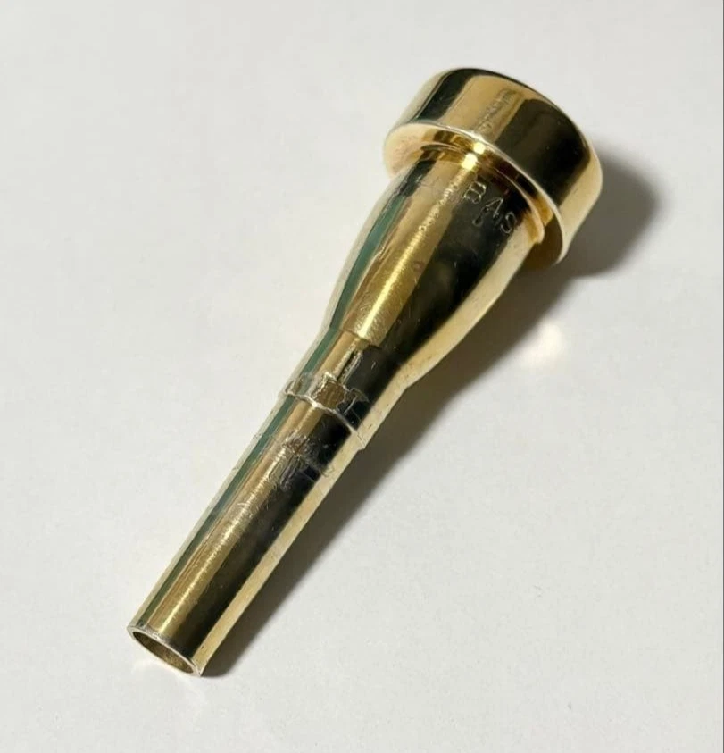 Monette Brass Instrument Mouthpieces for sale - eBay