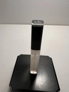 Calvin Klein Fully Delicious Sheer Plumping Lip Gloss Jezebel #32323 Sparkly Rarität - Bild 1 von 3