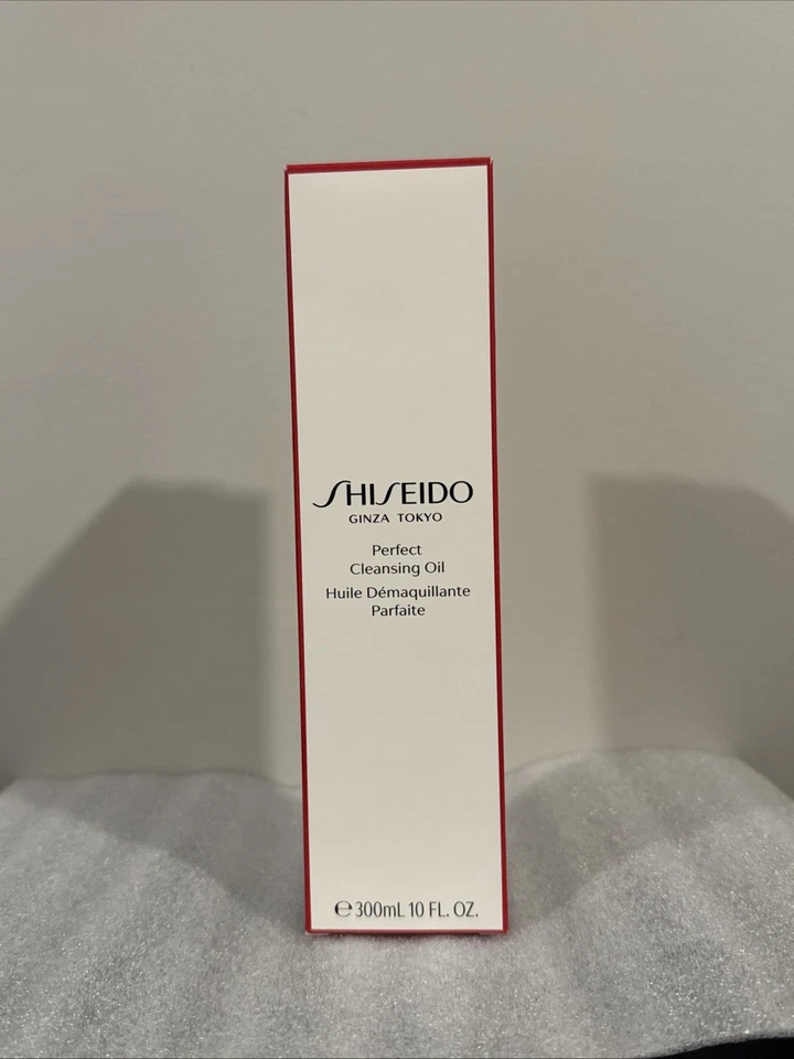 Shiseido Cleansing Oil 6oz / 180ml