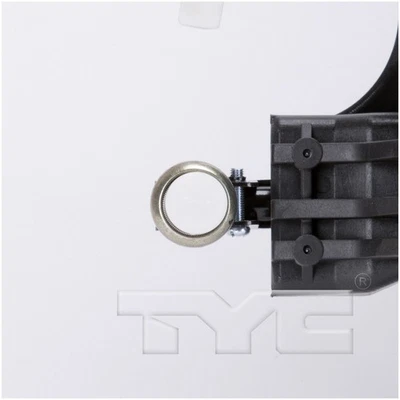 TYC 4798 A/C Condenser For 97-99 Dodge Dakota - Image 1 of 4