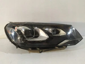 Frontscheinwerfer Volkswagen VW Touareg 7P 7P1941034 Bi-Xenon Rechts - Bild 1 von 11