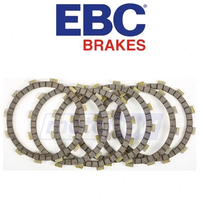 EBC CK Series Clutch Kit for 1984-1986 Honda CB700SC Nighthawk S - Engine em - Imagem 1 de 4