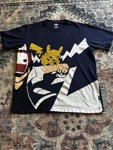 UTGP Pokemon Uniqlo Herren (Maße enthalten) XL - Bild 1 von 7