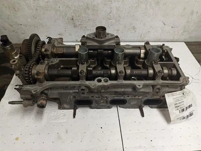 2011-2019 Ford Flex Driver Left Cylinder Head Assy for 3.5L Turbo 10822614 - Image 1 of 4