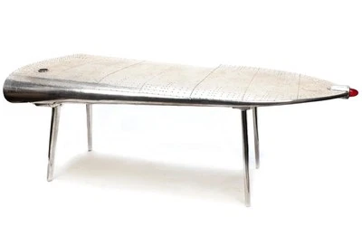 Scrivania DC-3 - Immagine 1 di 4