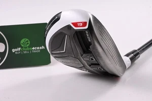 Taylormade M1 2016 #5 Wood / 19 Degree / Regular Flex Fujikura Pro 70 Shaft - Picture 1 of 8