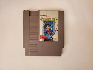 Castlevania Ii: Simon'S Quest (Nes) - Picture 1 of 2