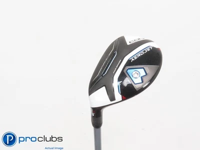 Left Handed Cobra AEROJET 19* 3 HYBRID - Fujikura Pro 2.0 6R2 Senior Flex 407809 - Image 1 of 4
