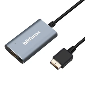 HDTV Adapter for Game Console for HDTV With the Hdtv Adapter Cable - Afbeelding 1 van 8