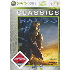 Halo 3 (Xbox 360) Shoot 'Em Up Value Guaranteed from eBay’s biggest seller!