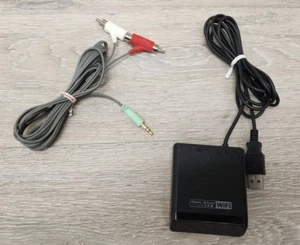Turtle Beach Ear Force X32 Dual Band Wifi Transmitter TB300-2266-01 Tested - Picture 1 of 9