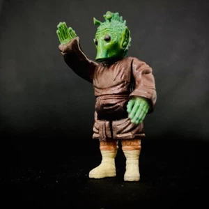 Wald for 3,75 in & 6 in Figure Diorama (1:18 & 1:12) - Foto 1 di 11