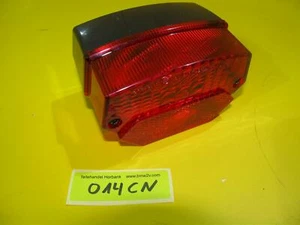 BMW R100 GS R80 G/S ST Rücklicht backlight taillight Luz trasera Fanale - Picture 1 of 1