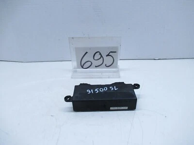 90-02 MERCEDES-BENZ SL500 ASIENTO DELANTERO IZQUIERDO O DERECHO MÓDULO DE CONTROL DE MEMORIA OEM Foto 1 de 4