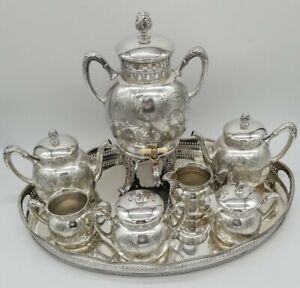 银茶具| eBay