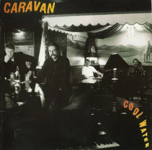 CD Caravan - Cool Water - Bild 1 von 3