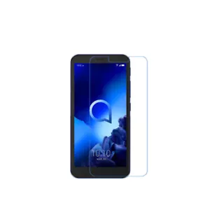 3pcs For Alcatel 1v (2019) High Definition Anti Scratch Protective Film - Picture 1 of 1