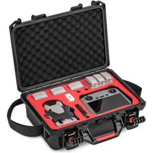 Wasserdichte Hartschale für DJI Mini 4 Pro Fly More Combo druckfest - Bild 1 von 17