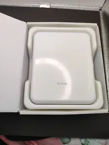 Victure 3x3 Portable PT330 Bluetooth Wireless Photo Printer - Picture 1 of 12