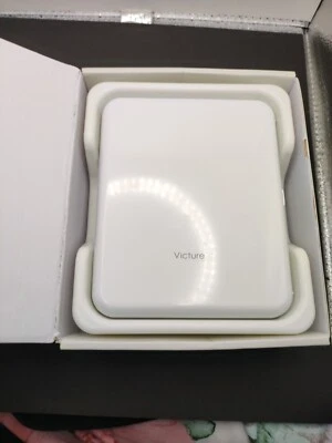 Victure 3x3 Portable PT330 Bluetooth Wireless Photo Printer - Image 1 of 4