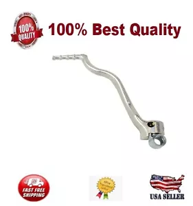 Kick Start Lever Pedal for Yamaha YZ250F YZ 250F 2001 2002 2003 2004 2005 - Picture 1 of 3