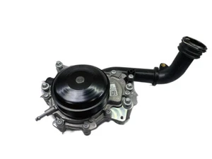 Mercedes-Benz Genuine Coolant Water Pump Fits C-Class W204 M651 A651200780180 - Picture 1 of 11
