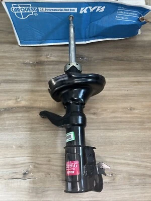 Suspension Strut Assembly KYB 331040 fits 03-06 Honda Element Front Left Foto 1 de 4