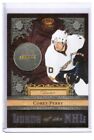 Corey Perry 2011-12 Panini Crown Royale Lords of the NHL Card #14