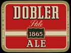 Dobler Pale Ale Of Albany New York New Metal Sign 24"X30" Usa Steel Xl Size 7 Lb